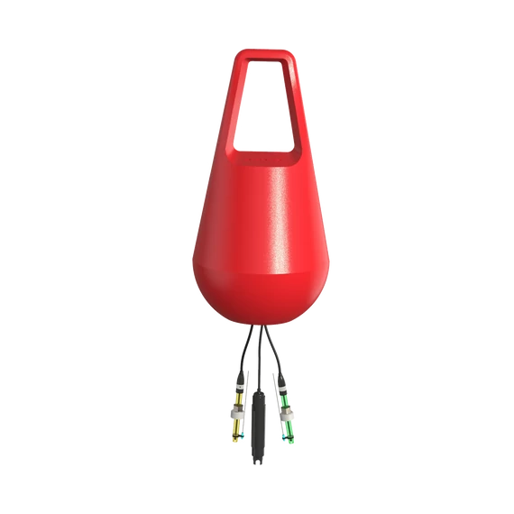 SWB Okos Bója (Smart Bouy)