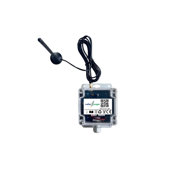 SPM Okos nyomásmérő eszköz (Smart Pressure Monitoring device) 2 nyomástávadóval 