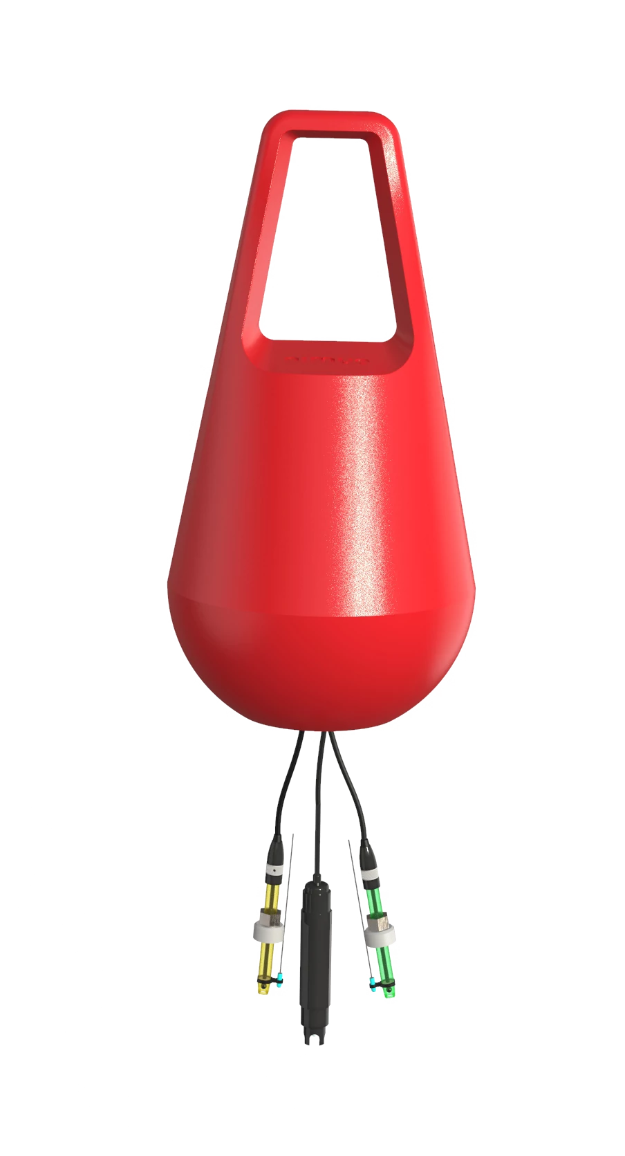 SWB Okos Bója (Smart Bouy)